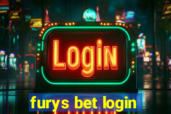 furys bet login